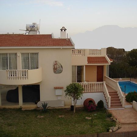 Villa Theodora Paphos Rum bild