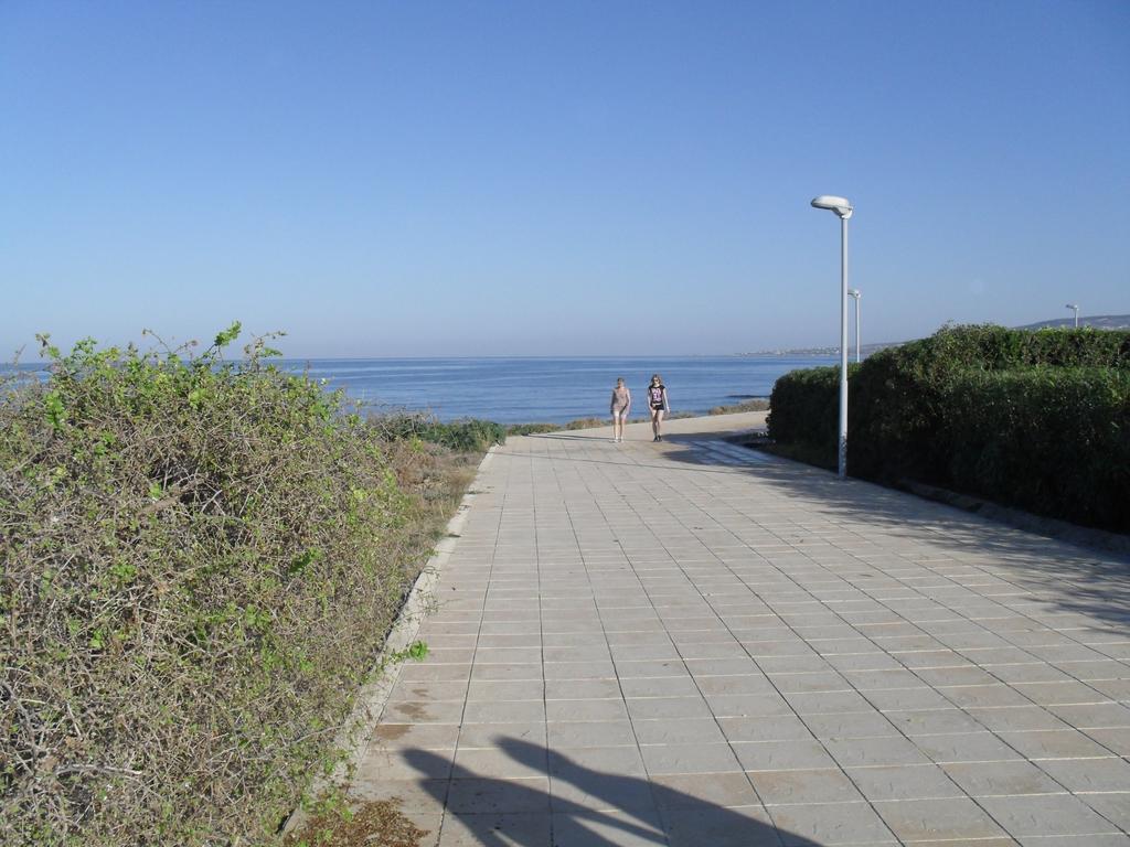 Villa Theodora Paphos Rum bild