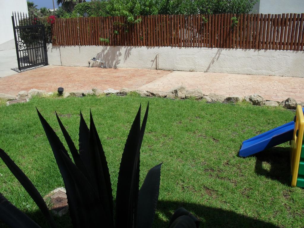 Villa Theodora Paphos Rum bild