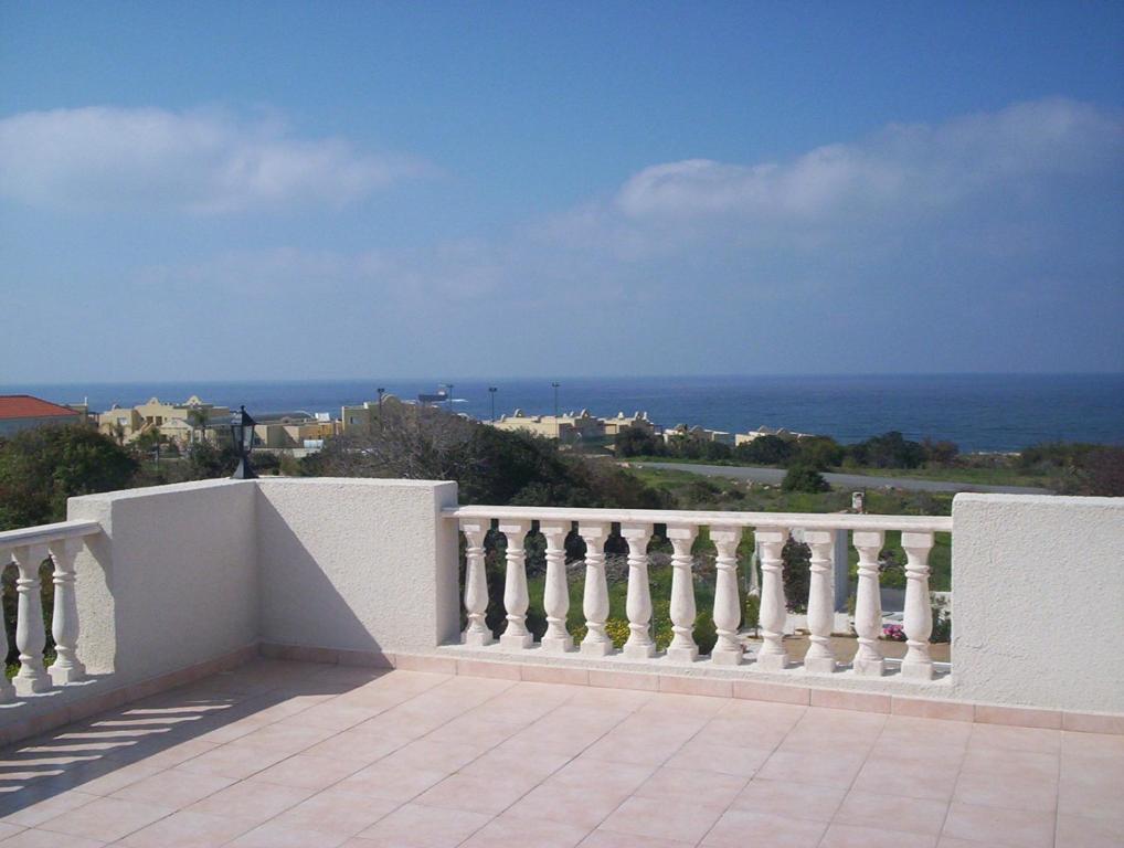 Villa Theodora Paphos Rum bild